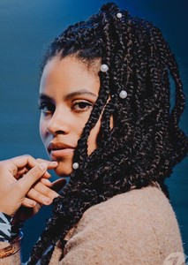 Zazie Beetz Photo on myCast - Fan Casting Your Favorite Stories