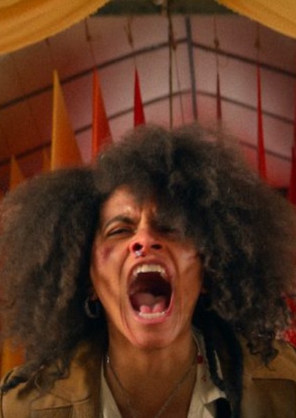 Zazie Beetz