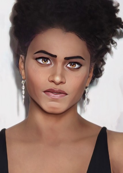 Zazie Beetz photo