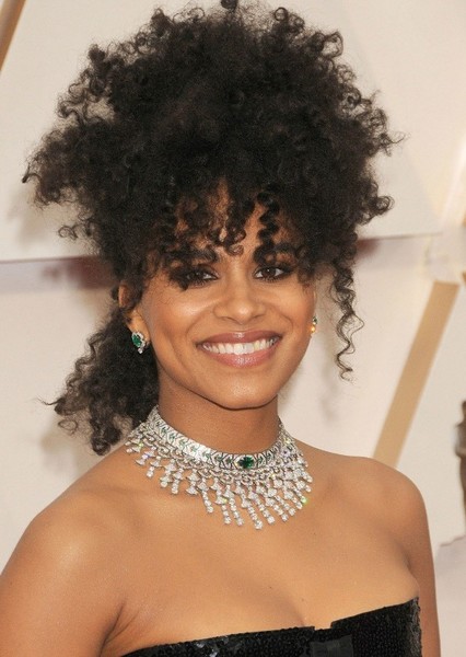 Zazie Beetz photo