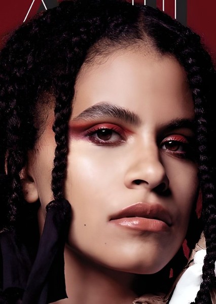 Zazie Beetz photo