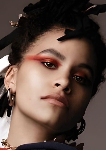 Zazie Beetz photo