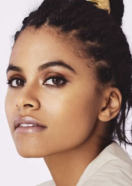 Zazie Beetz photo