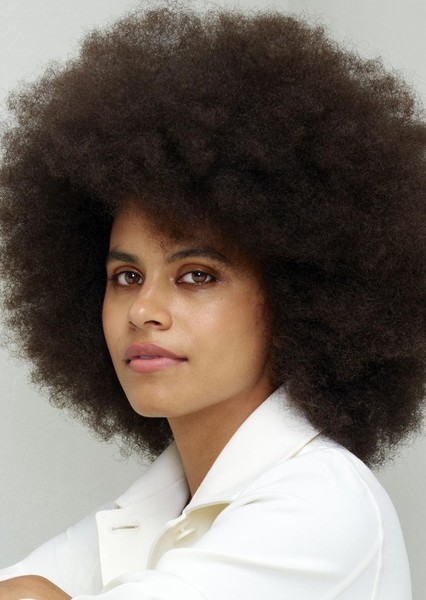 Zazie Beetz photo