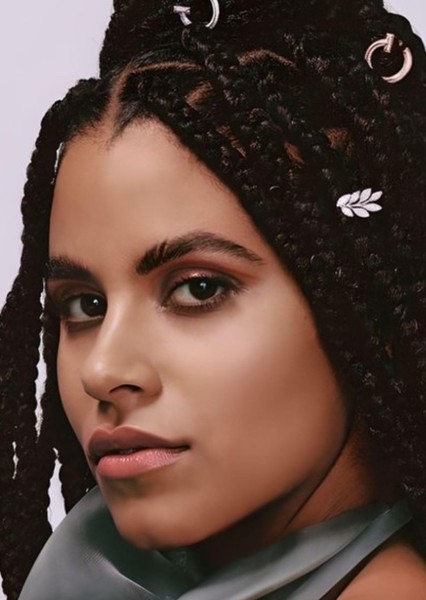 Zazie Beetz photo