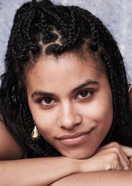 Zazie Beetz photo