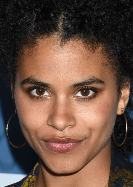 Zazie Beetz photo