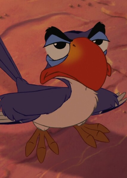 Zazu photo