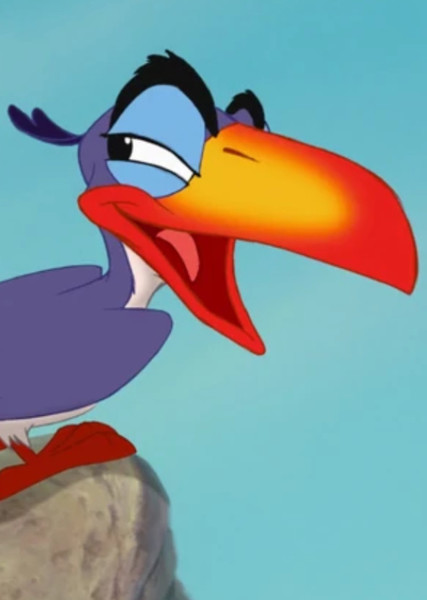 Zazu photo