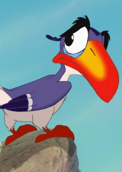 Zazu photo