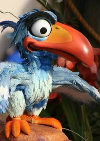 Zazu photo