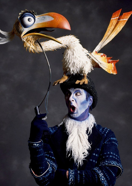 Zazu photo
