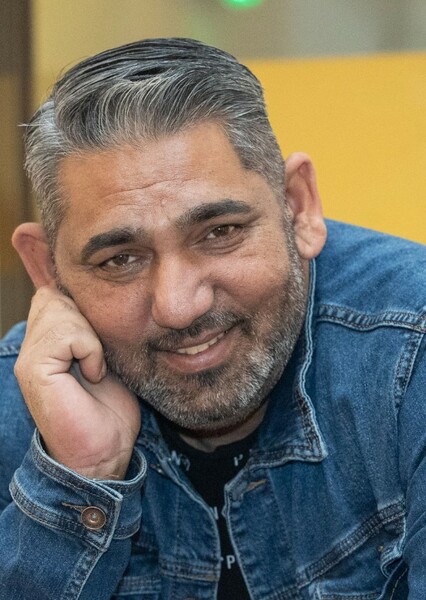 Zdeněk Godla photo