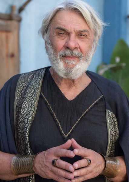 Zécarlos Machado photo