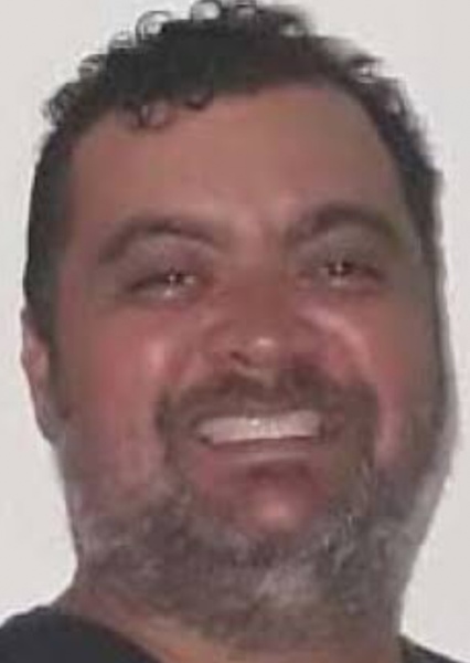 Zé Mário Farias
