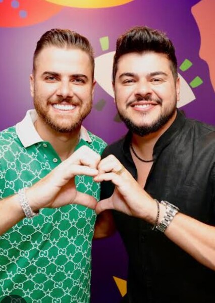 Zé Neto & Cristiano