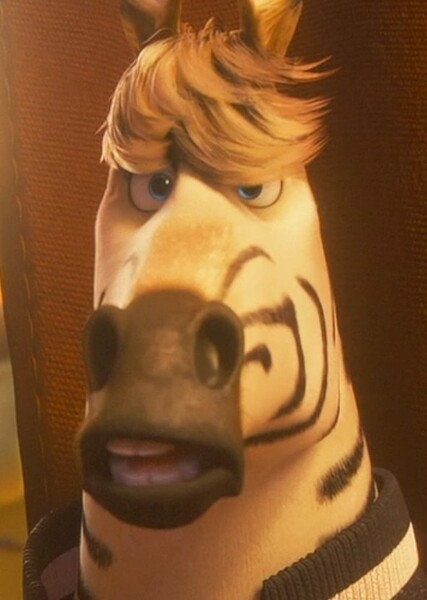 Zebro Zebraxton
