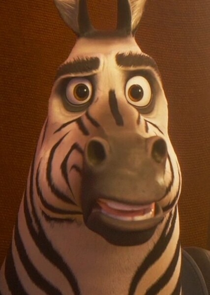Zebro Zebrowski