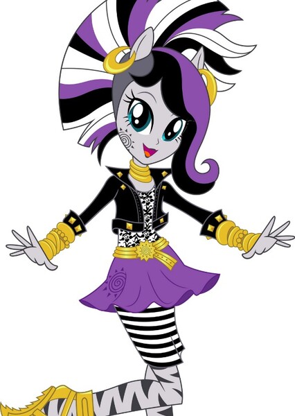 Zecora (EG) photo