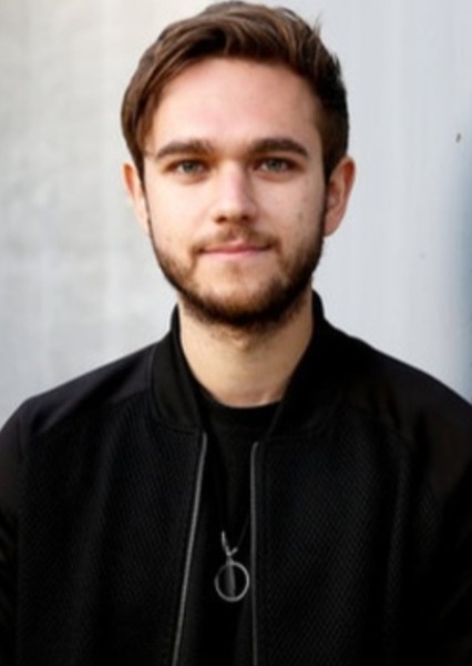 Zedd photo