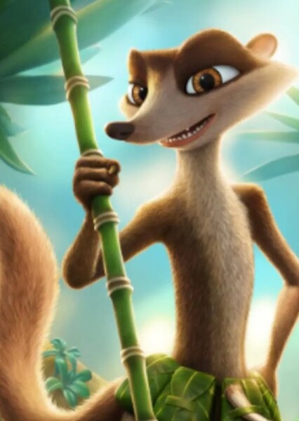 Zee (Ice Age)