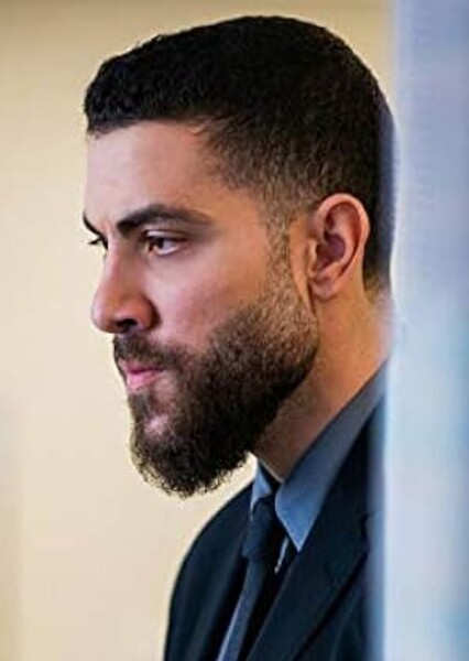 Zeeko Zaki photo