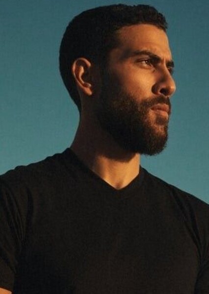 Zeeko Zaki photo
