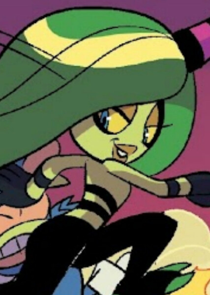 Zeena photo