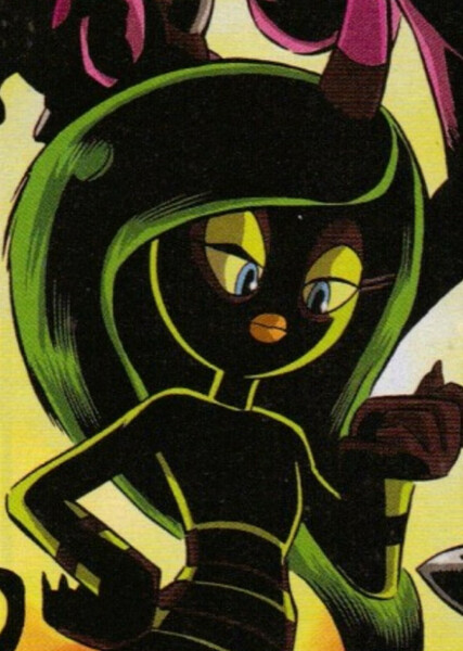 Zeena photo