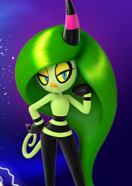 Zeena photo
