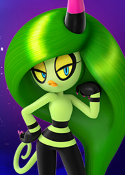 Zeena photo