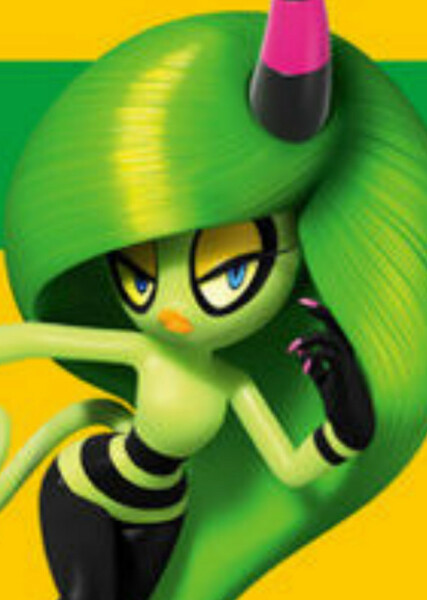 Zeena photo