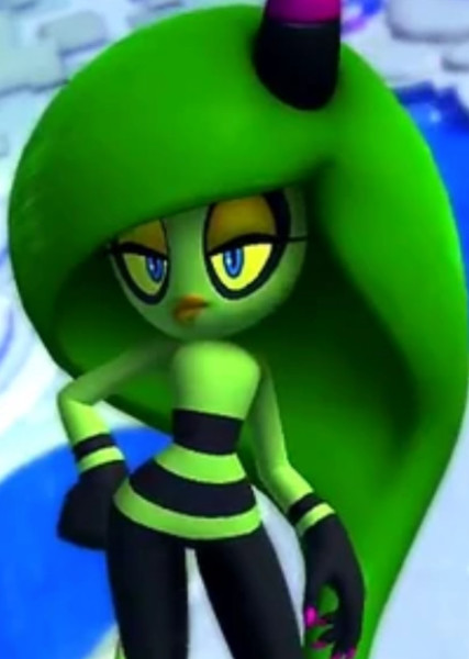 Zeena photo