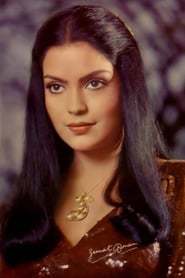 Zeenat Aman Photo on myCast - Fan Casting Your Favorite Stories