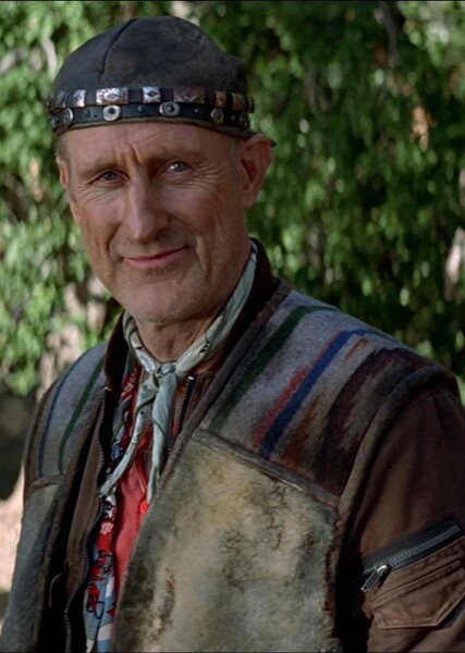 Zefram Cochrane