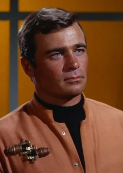 Zefram Cochrane