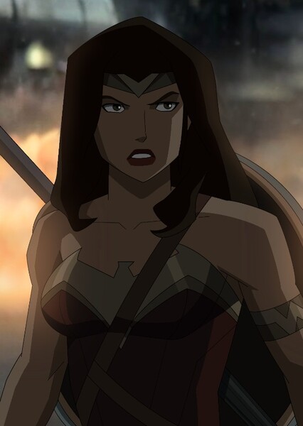 Wonder Woman