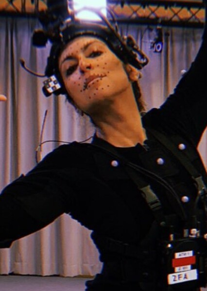 Zehra Fazal photo