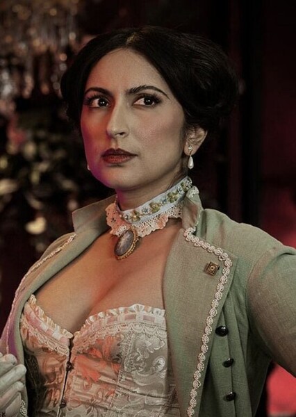 Zehra Fazal photo