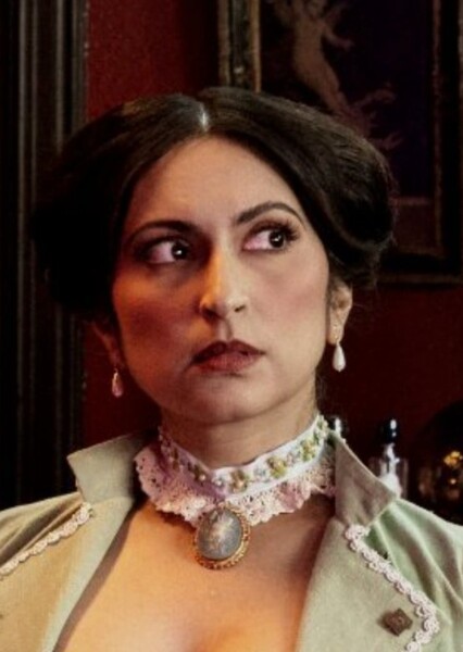 Zehra Fazal photo