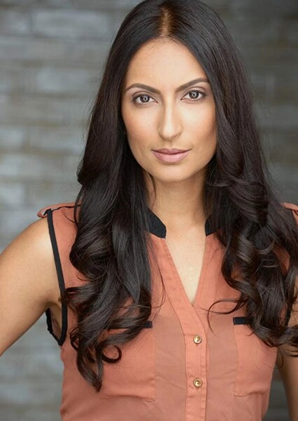 Zehra Fazal photo