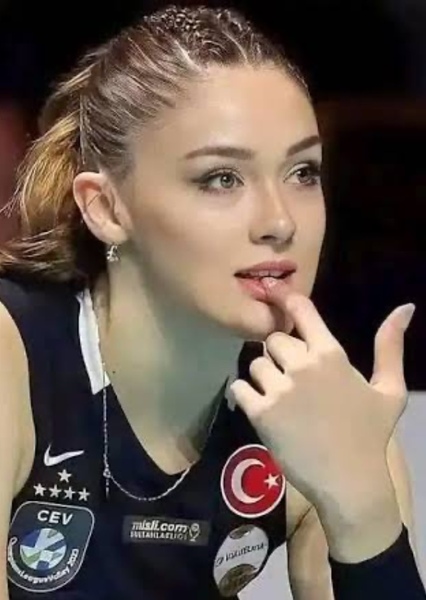 Zehra Güneş photo