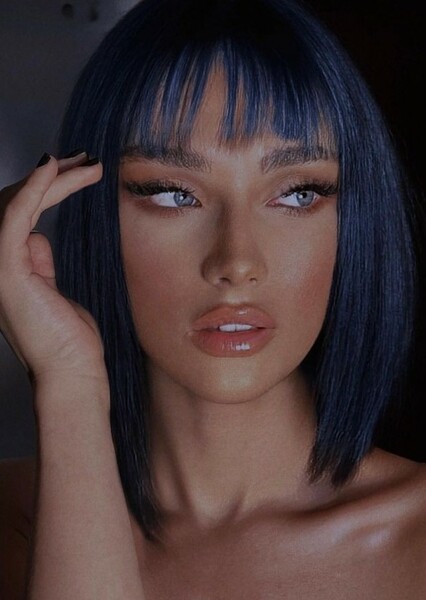Deniz Altan (Sister)