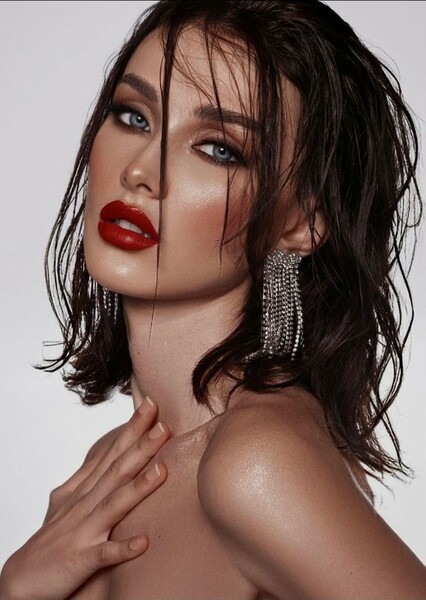 Zehra Şebnem Gürsu photo
