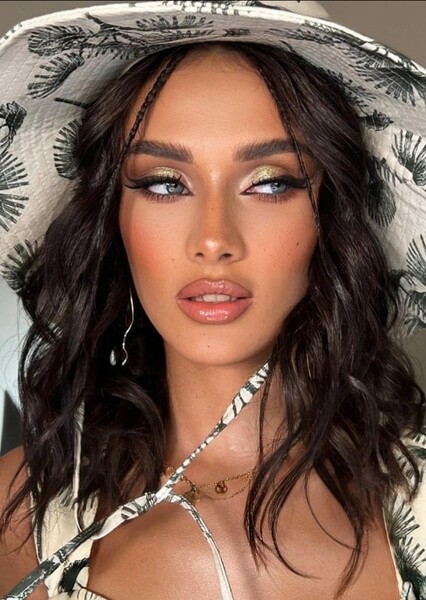 Zehra Şebnem Gürsu photo