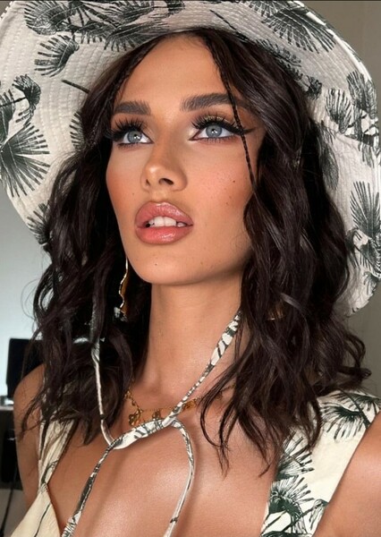Zehra Şebnem Gürsu photo
