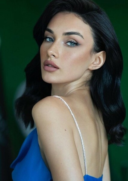 Zehra Şebnem Gürsu photo
