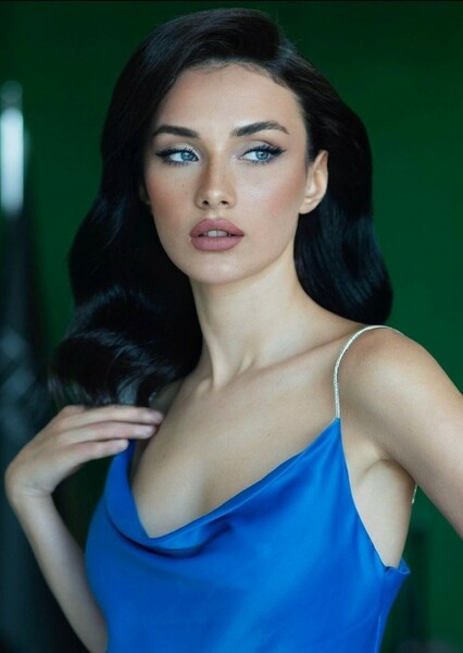 Zehra Şebnem Gürsu photo