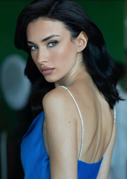 Zehra Şebnem Gürsu photo