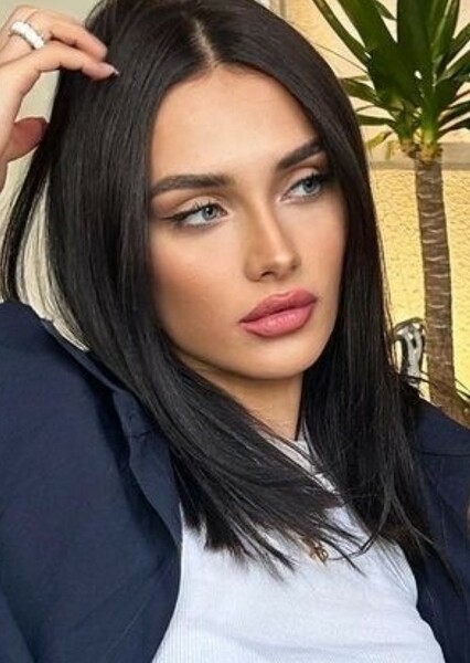 Zehra Şebnem Gürsu photo